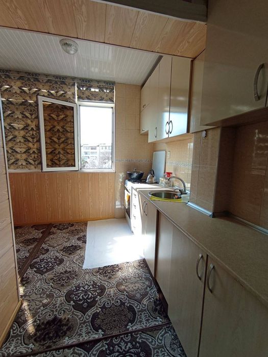 Медгородок 3 хона квартира сотилади