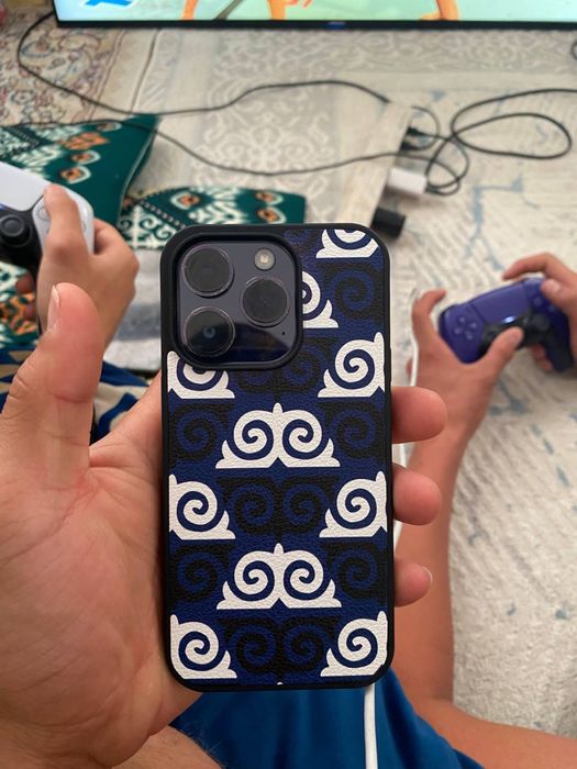 Iphone 14 pro 80 akb