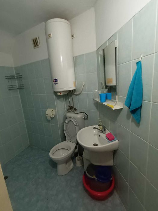 Дава се под наем Едностаен апартамент в Варна, Конфуто - 40 кв.м за 295.8 € - Снимка #6