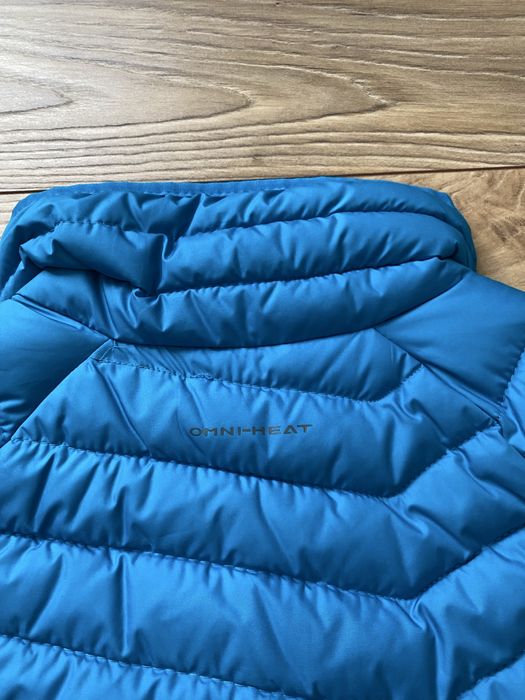 COLUMBIA-vesta Omni Heat profi, ca si Noua, pt dame , marimea M