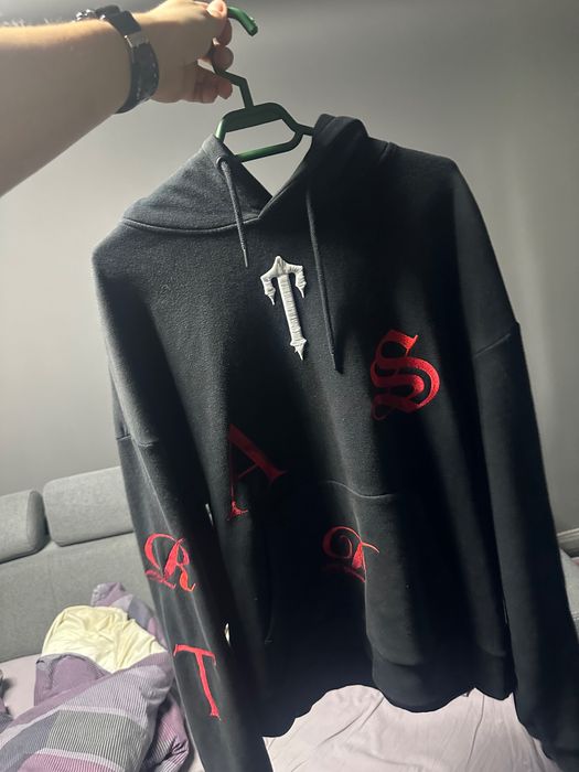 Hanorac Trapstar Original