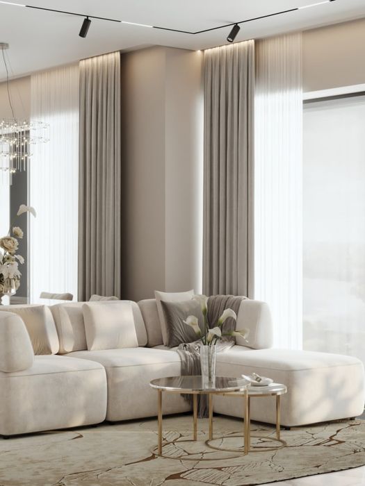 Дизайн интерьера