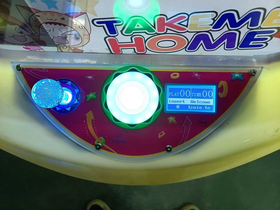 Кран за плюшени играчки -нова