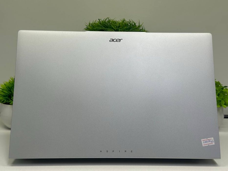 Acer Aspire 15 15-13 SSD 512gb