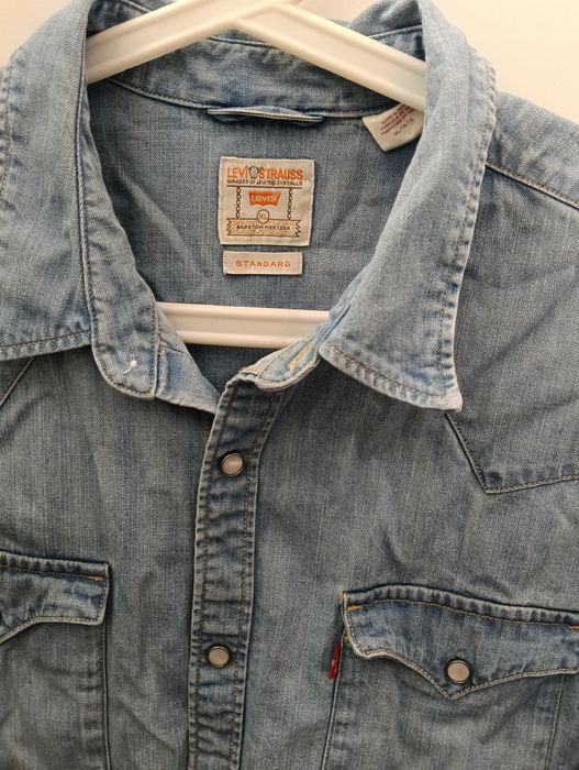Levis Мъжка риза