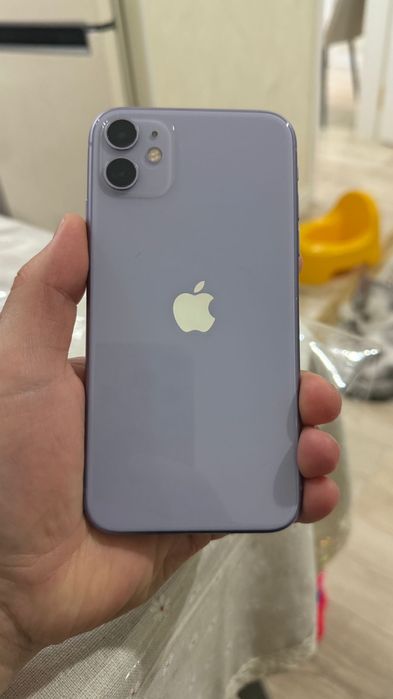 Айфон 11 сатылады!!