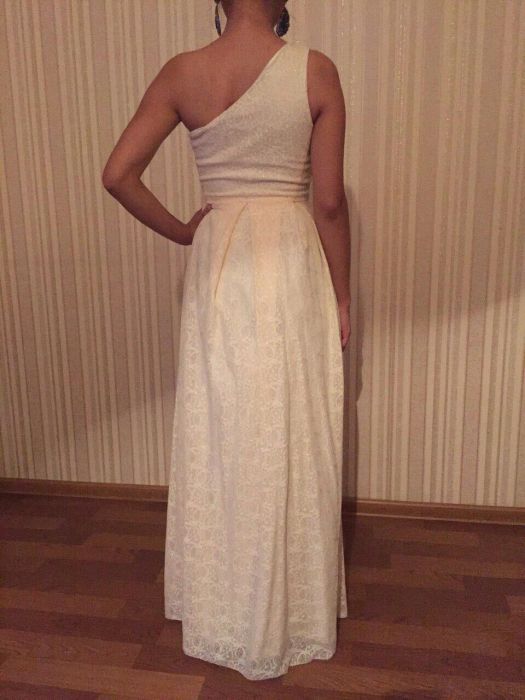 Продаётся вечернее платье!