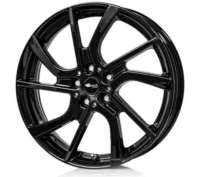 19" Джанти Brock Германия 5x112 BMW I3 I3s БМВ и3 с