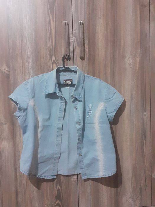 Куртка 44 /обмен