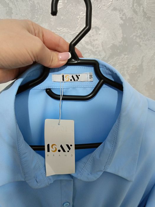 Блузка женская 50 р