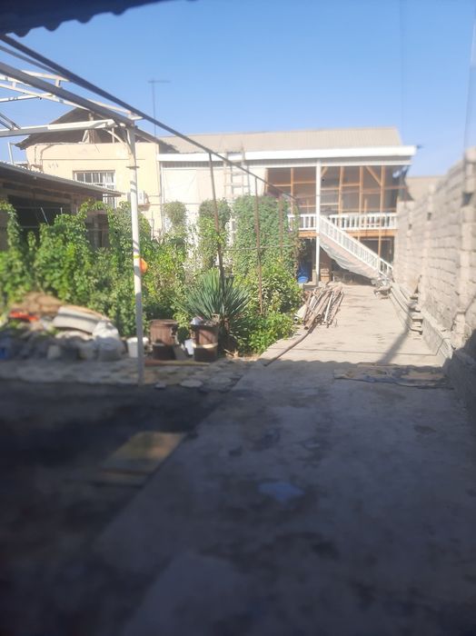 Ховли сотилади срочна