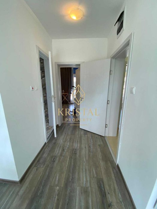 Продава се Тристаен апартамент в к.к. Слънчев бряг - 90 кв.м за 1500 €/кв.м - Снимка #10