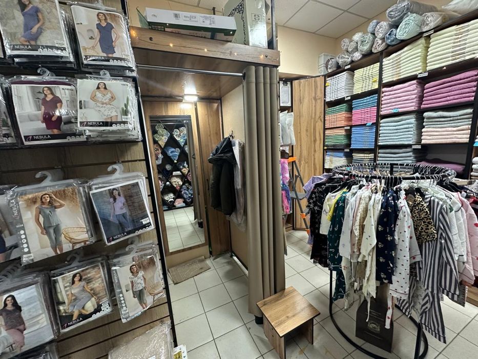 Сдам 50 м2 в ТД Болашак