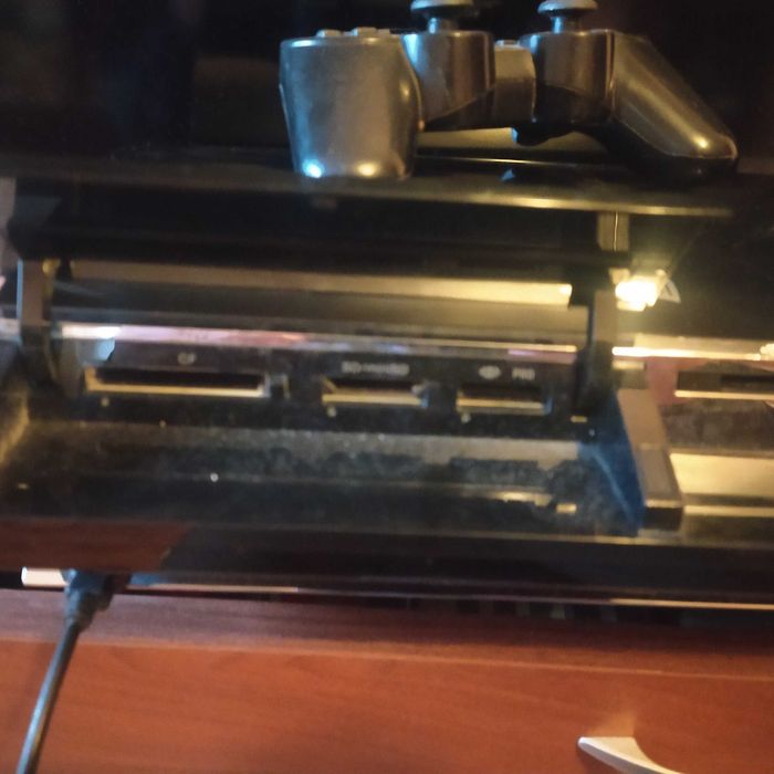 Play station3 Fat cechc04