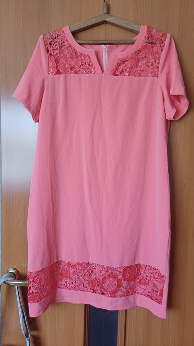 Платье 54 размер