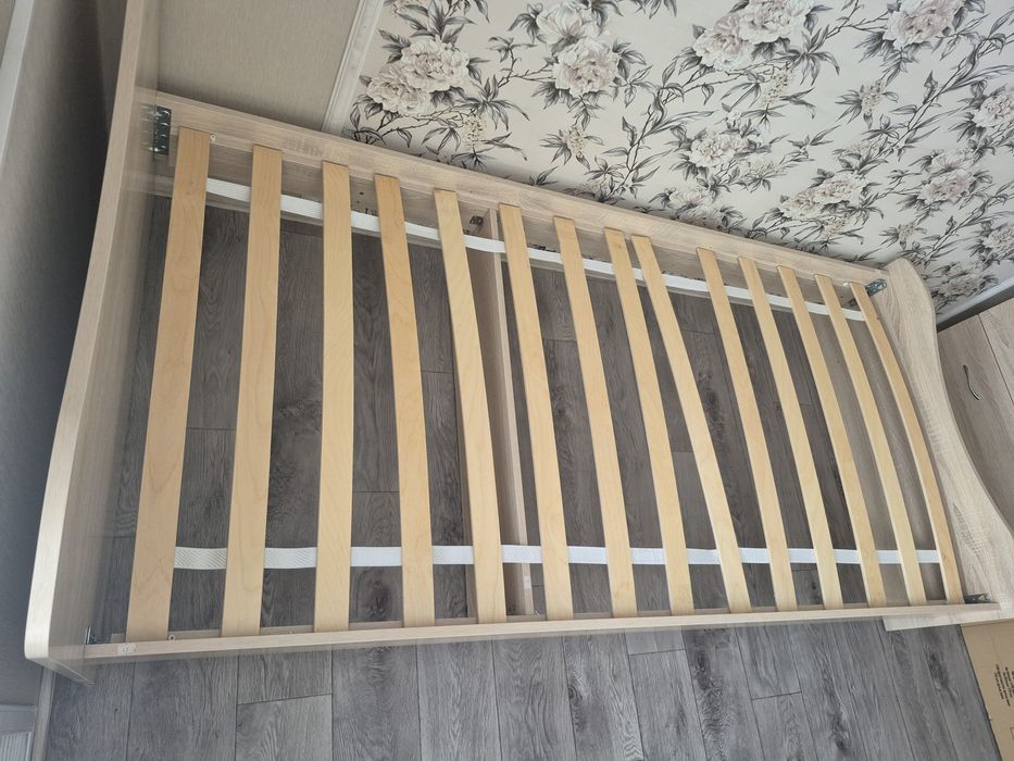 Продается кровать