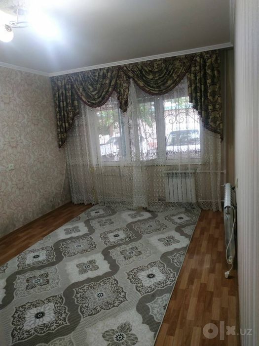 Срочно сдаётся квартира Согдиана