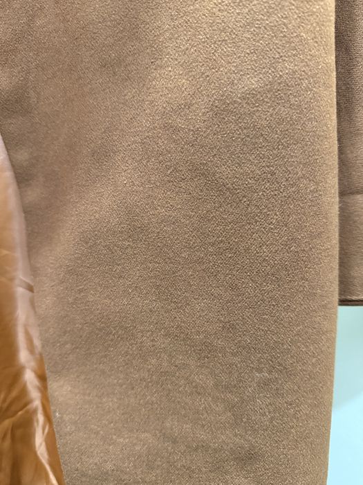 Пальто на запах