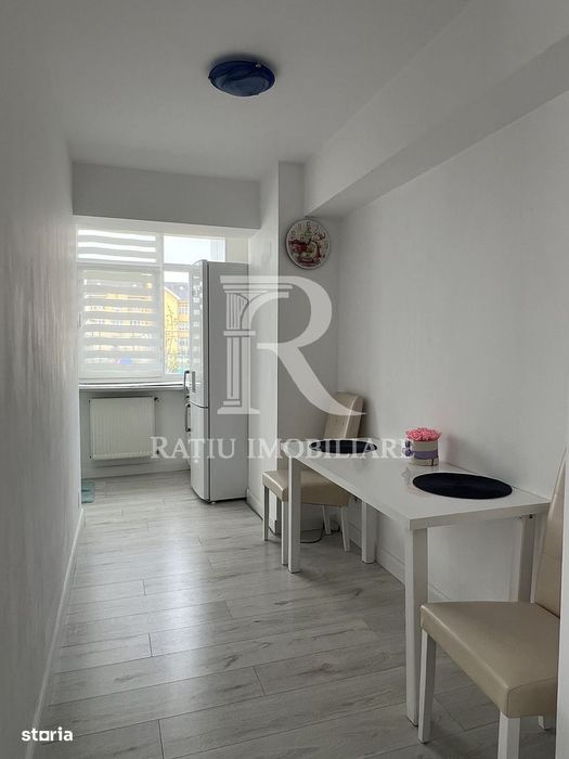 Apartament cu 3 camere | SDK | Nufarul | Oradea