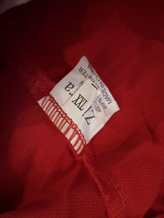 Pantaloni Scurti Zbura
