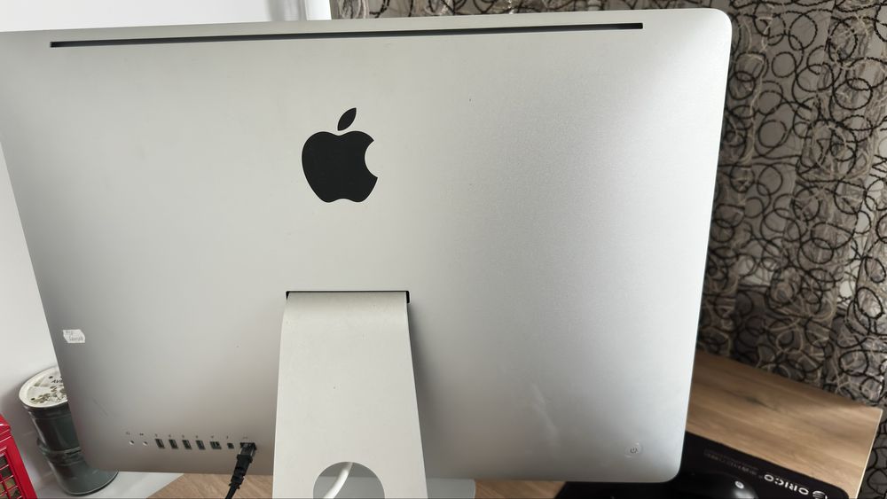 Imac 21,5 inch, mid 2011