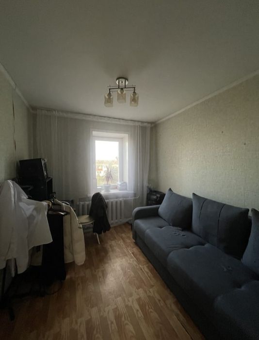 Продам 3х квартиру район бэста