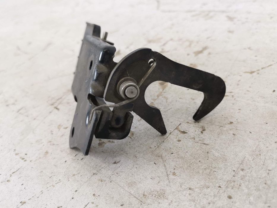 Ауди А8 / Audi A8 [ - ] Оригинален капак за отваряне, в добро състояни