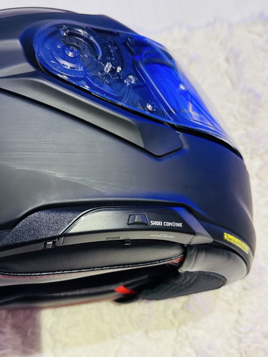 Cască Moto Shoei GT AIR3  M + Intercom SENA SRL3