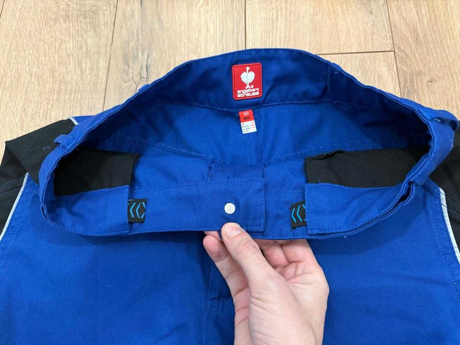 Engelbert Strauss 50 M barbati pantaloni scurti