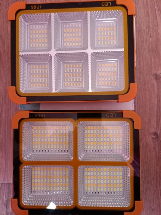 Солнечный свветильник.