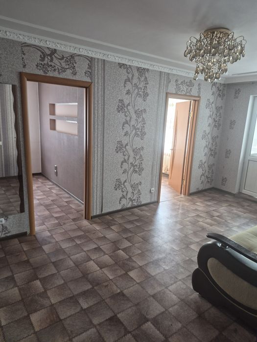 Сдам квартиру на длительный срок
