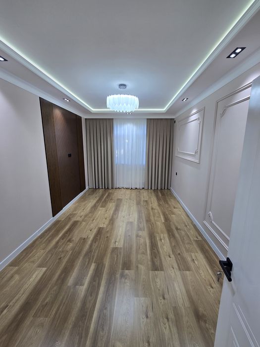 Феруза Евро Ремонт Продается квартира 2в3/3/4 балкон 1.5х3