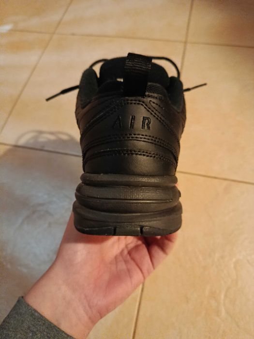 Обувки Nike air mornach