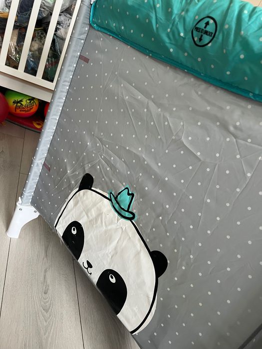 CHIPOLINO Кошара  Ариел