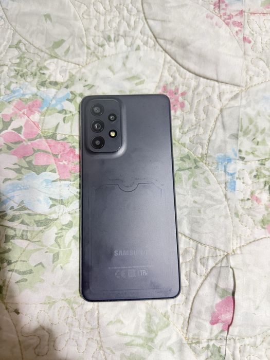 Samsung Galaxy A33 5G