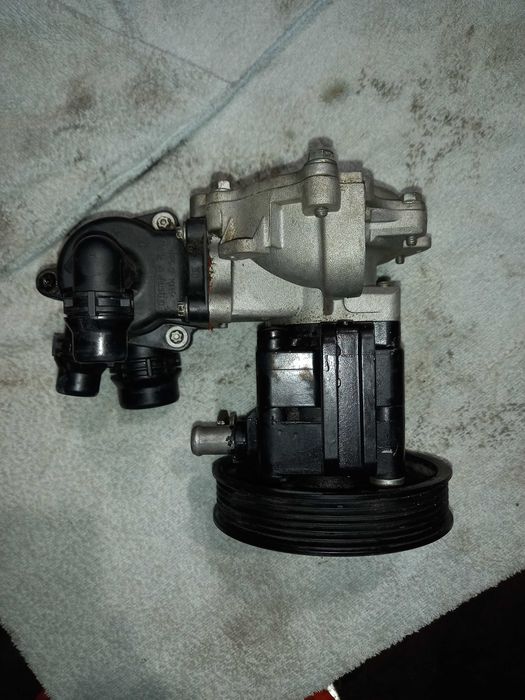 Хидравлична помпа от BMW е46 318i 2003г.