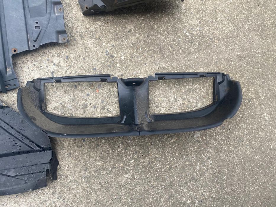 Scuturi/carenaje roti BMW e92