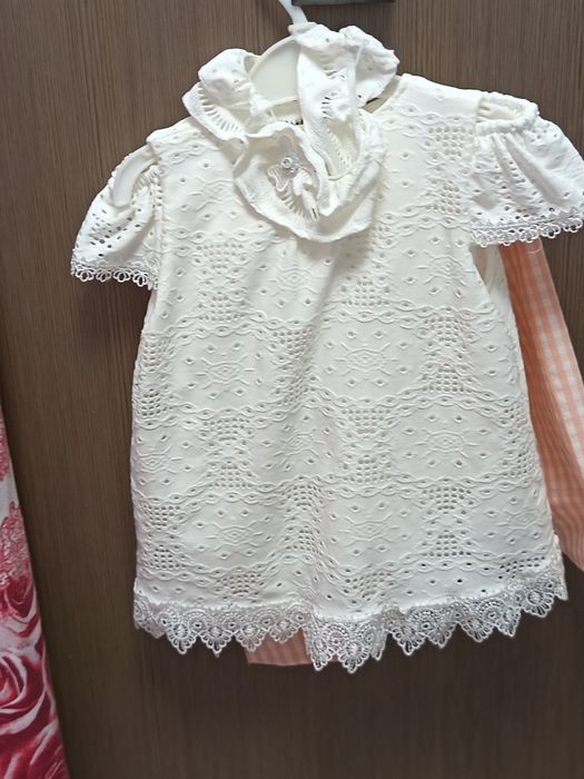 Продам детские вещи