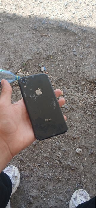Айфон xr  обмен