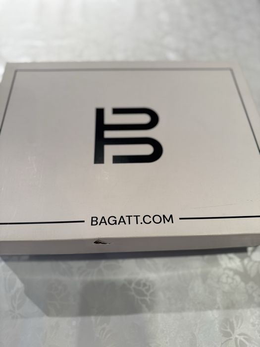 Велурени чизми BAGATT