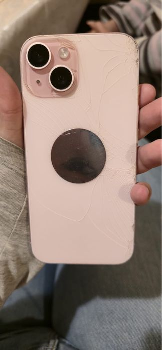 Iphone 15,roz,128 gb