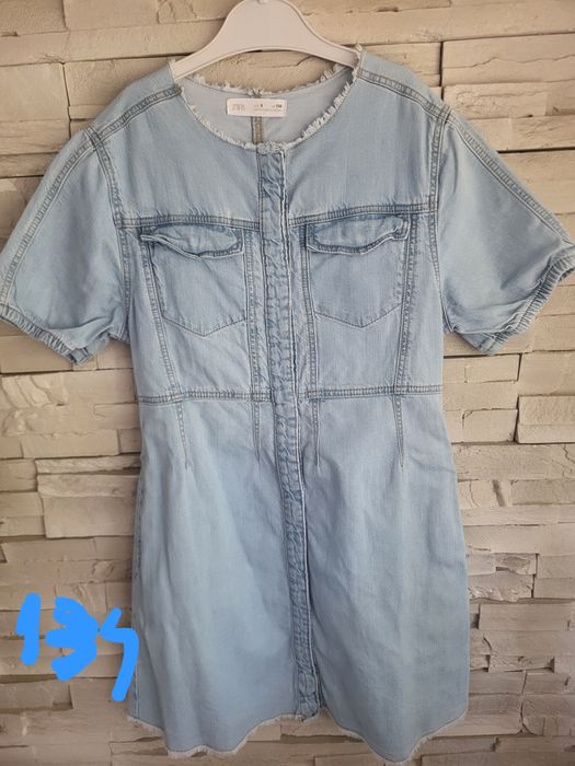 Haine fetita, mărimile cuprinse între 128-134