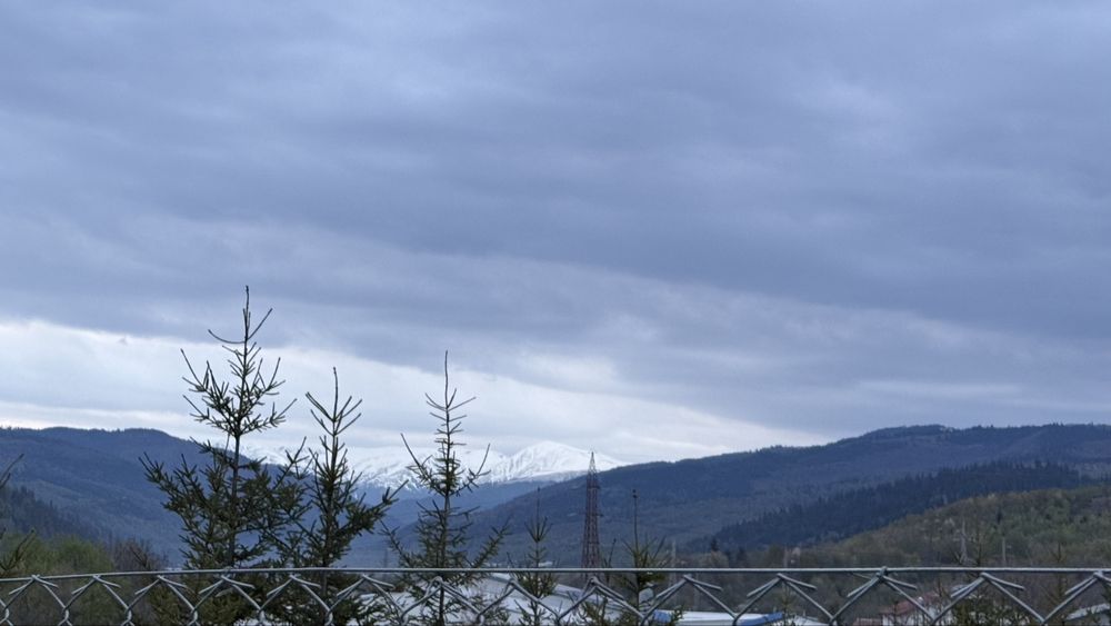 Teren intravilan Campulung Arges