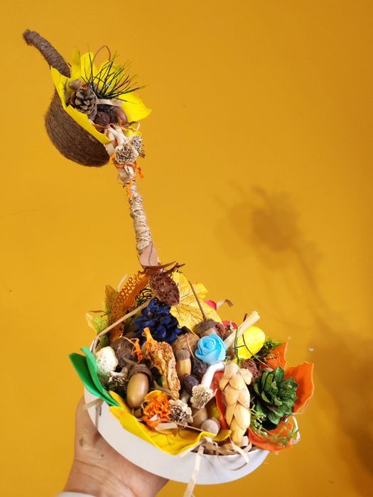 Большие  поделки от 5000 тг тг.