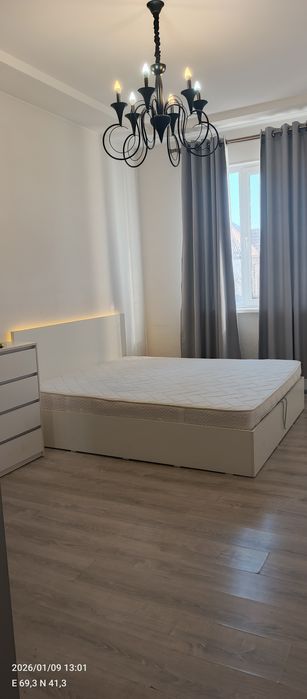 Срочно продаю квартиру в центре города IT PARK. ИНХА.