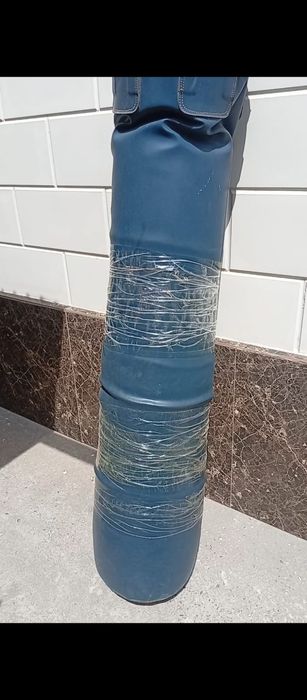 Боксерский груша