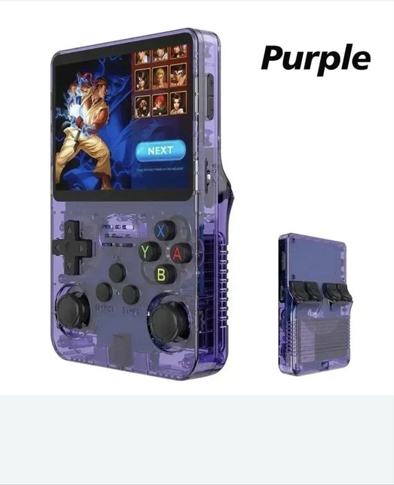 Консоль игровая Эмулятор