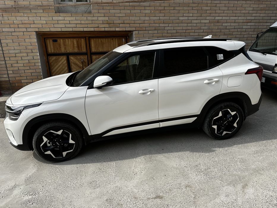 Kia Seltos Prestige | 2023 | Jemchug(oq) | 47 000 km