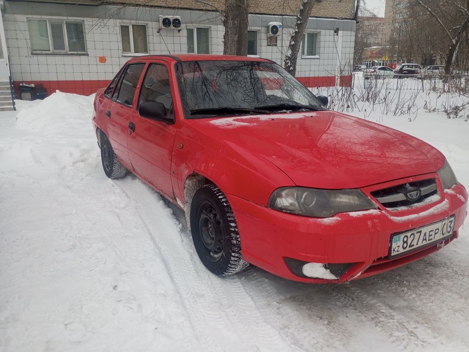 Продам  Дэу Нексиа