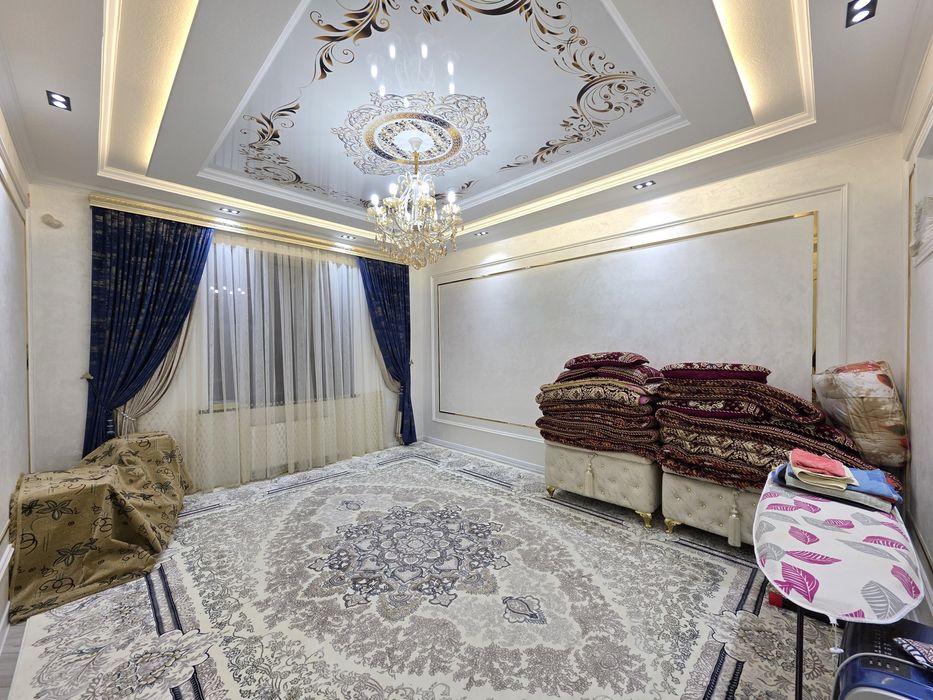 Продаётся 3х комнатная квартира на 3 - этаже. Вокзал